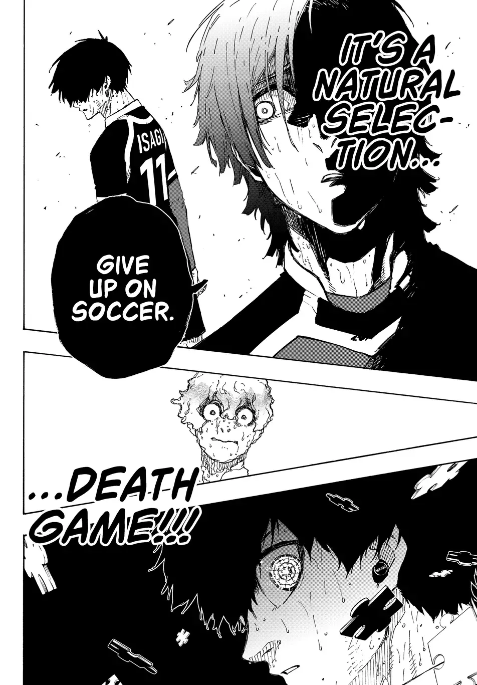 Blue Lock Chapter 288.5 image 12